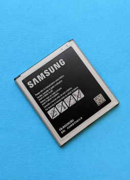 Battery Samsung Eb Bg530cbu B Stock Galaxy Grand Prime G530