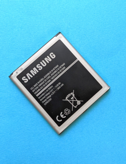 Battery Samsung Eb Bg530cbu B Stock Galaxy J2 Core 2018