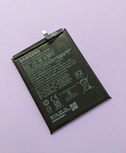 Battery Samsung Galaxy A10s SCUD WT N6 B Plus Stock