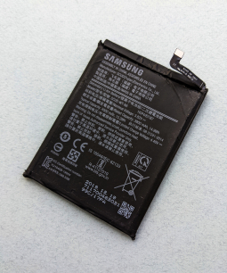 Battery Samsung Galaxy A10s SCUD WT N6 B Stock