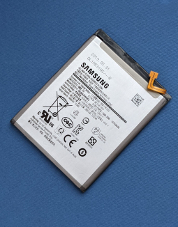 Battery Samsung Galaxy A20 EB BA505ABU A Plus Stock