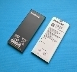Battery Samsung Galaxy A3 2016 A310 Eb Ba310abe Used