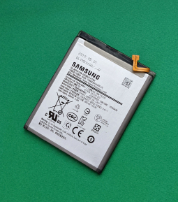 Battery Samsung Galaxy A50 EB BA505ABU A Plus Stock