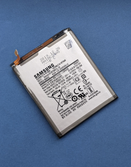 Battery Samsung Galaxy A51 Eb Ba515aby A Stock