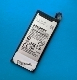 Battery Samsung Galaxy A5 2017 A520f Eb Ba520abe