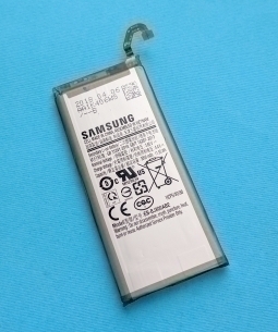 Battery Samsung Galaxy A6 2018 A600 Eb Bj800abe Used