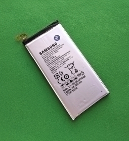 Battery Samsung Galaxy A7 A700 2015 Used
