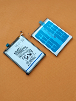 Battery Samsung Galaxy Ba505 New Service
