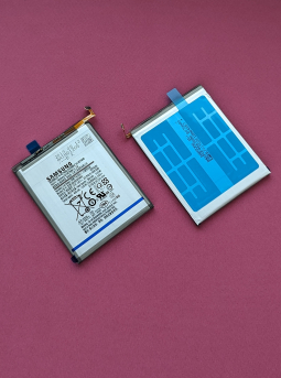 Battery Samsung Galaxy Ba505 New Service 21