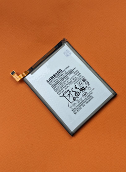 Battery Samsung Galaxy Ba705abu S Stock