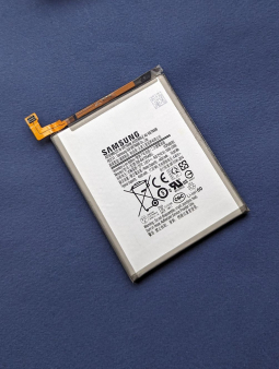 Battery Samsung Galaxy Ba705abu S Two Plus2