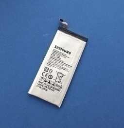 Battery Samsung Galaxy E5 Eb Be500abe 2015