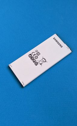 Battery Samsung Galaxy Eb Ba510