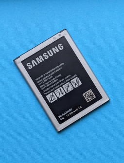 Battery Samsung Galaxy J1 2016 Eb Bj120cbu B Stock