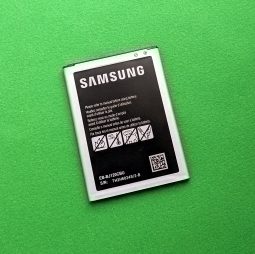 Battery Samsung Galaxy J1 Eb Bj120cbu