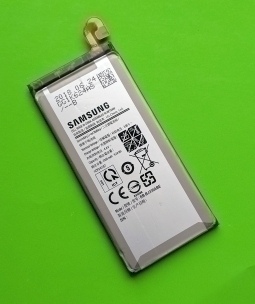 Battery Samsung Galaxy J3 J330f Eb B330abe
