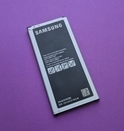 Battery Samsung Galaxy J5  J510 2016 Eb Bj510cbe Used