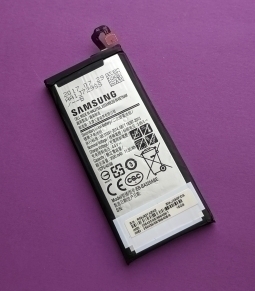 Battery Samsung Galaxy J5 J530f Eb Ba520abe