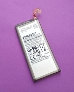 Battery Samsung Galaxy J6 2018 J600 Eb Bj800abe Used