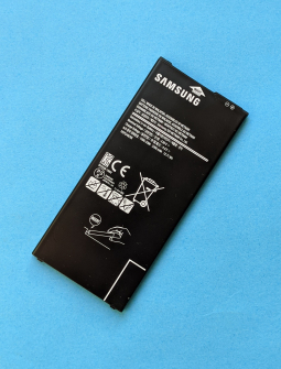 Battery Samsung Galaxy J7 2018 EB BG610ABA Used