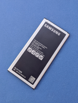 Battery Samsung Galaxy J7 J710 Eb Bj710cbe Used