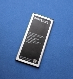 Battery Samsung Galaxy Mega 2 Eb Bg750bbe