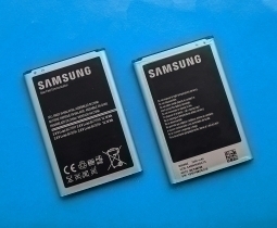 Battery Samsung Galaxy Note 3 B600
