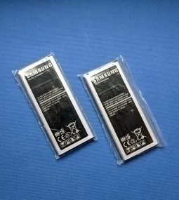 Battery Samsung Galaxy Note 4 Eb Bn910bbu Oem New