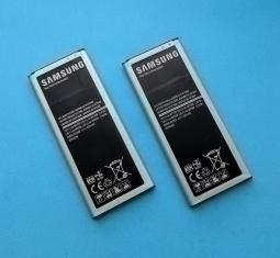 Battery Samsung Galaxy Note 4 Used 1