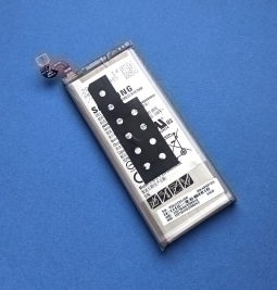 Battery Samsung Galaxy Note 8 N950f Eb Bn950abe