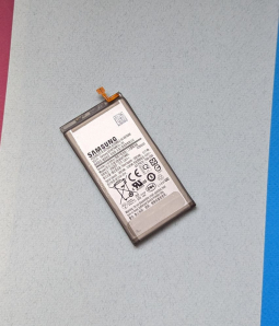 Battery Samsung Galaxy S10 A Plus Stock