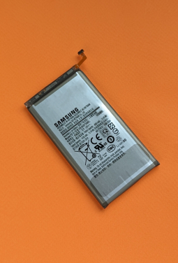 Battery Samsung Galaxy S10 Plus Eb Bg975abu S Plus Stock