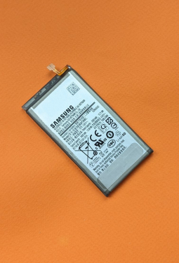 Battery Samsung Galaxy S10 S Plus Stock