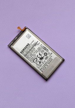 Battery Samsung Galaxy S10 S Two Plus Stock