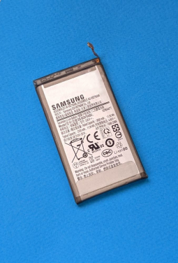 Battery Samsung Galaxy S10e Eb Bg 970abu S Stock