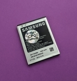 Battery Samsung Galaxy S2 Eb F1a2gbu Used