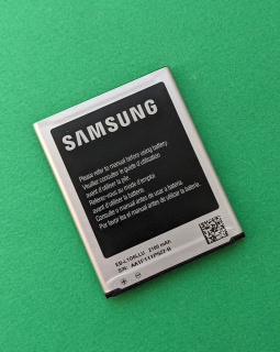 Battery Samsung Galaxy S3 EB L1G6LLU B Stock