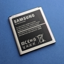 Battery Samsung Galaxy S4 B600BU Used