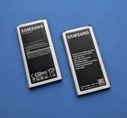Battery Samsung Galaxy S5 Eb Bg900bbu Used
