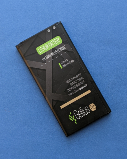 Battery Samsung Galaxy S5 New Gelius EB G900BC