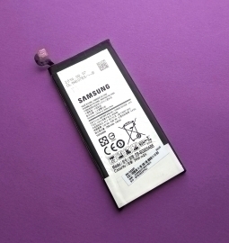 Battery Samsung Galaxy S6 Used