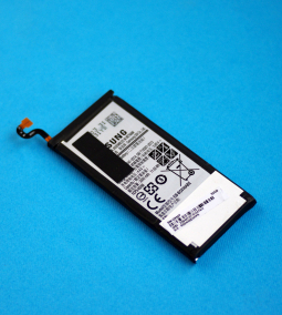 Battery Samsung Galaxy S7 EB BG930ABE C Stock