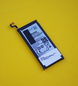 Battery Samsung Galaxy S7 EB BG930ABE B Stock