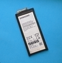 Battery Samsung Galaxy S7 Active Eb Bg891aba Used