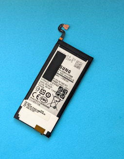 Battery Samsung Galaxy S7 Eb Bg930abe A Plus Stock
