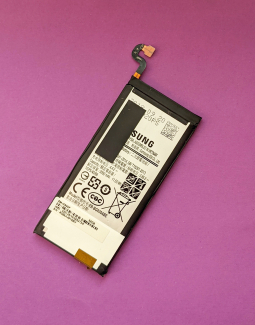 Battery Samsung Galaxy S7 Eb Bg930abe B Plus Stock