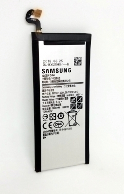 Battery Samsung Galaxy S7 Edge 1