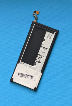 Battery Samsung Galaxy S7 Edge EB BG935ABE C Stock