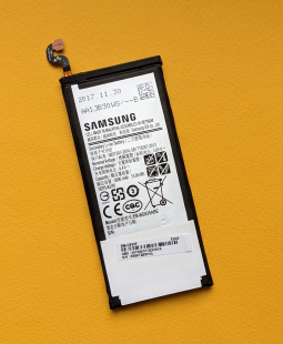 Battery Samsung Galaxy S7 Edge B Stock