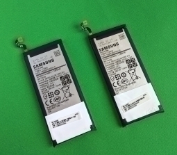 Battery Samsung Galaxy S7 Edge Used